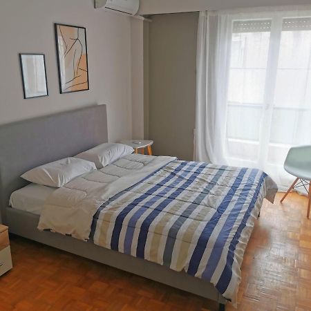 Central Apartment Каламата Екстер'єр фото