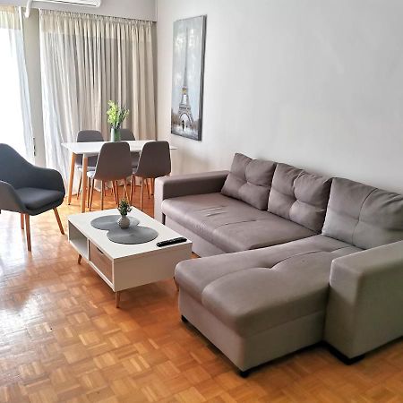 Central Apartment Каламата Екстер'єр фото
